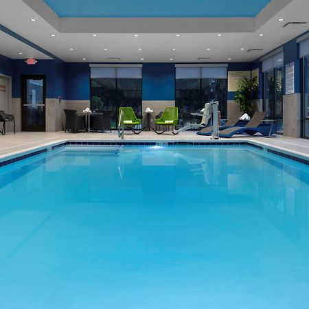 Hampton Inn&Suites Avon Indianapolis Exterior foto