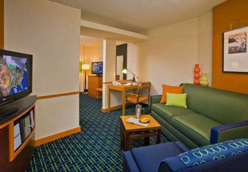 Hampton Inn&Suites Avon Indianapolis Exterior foto