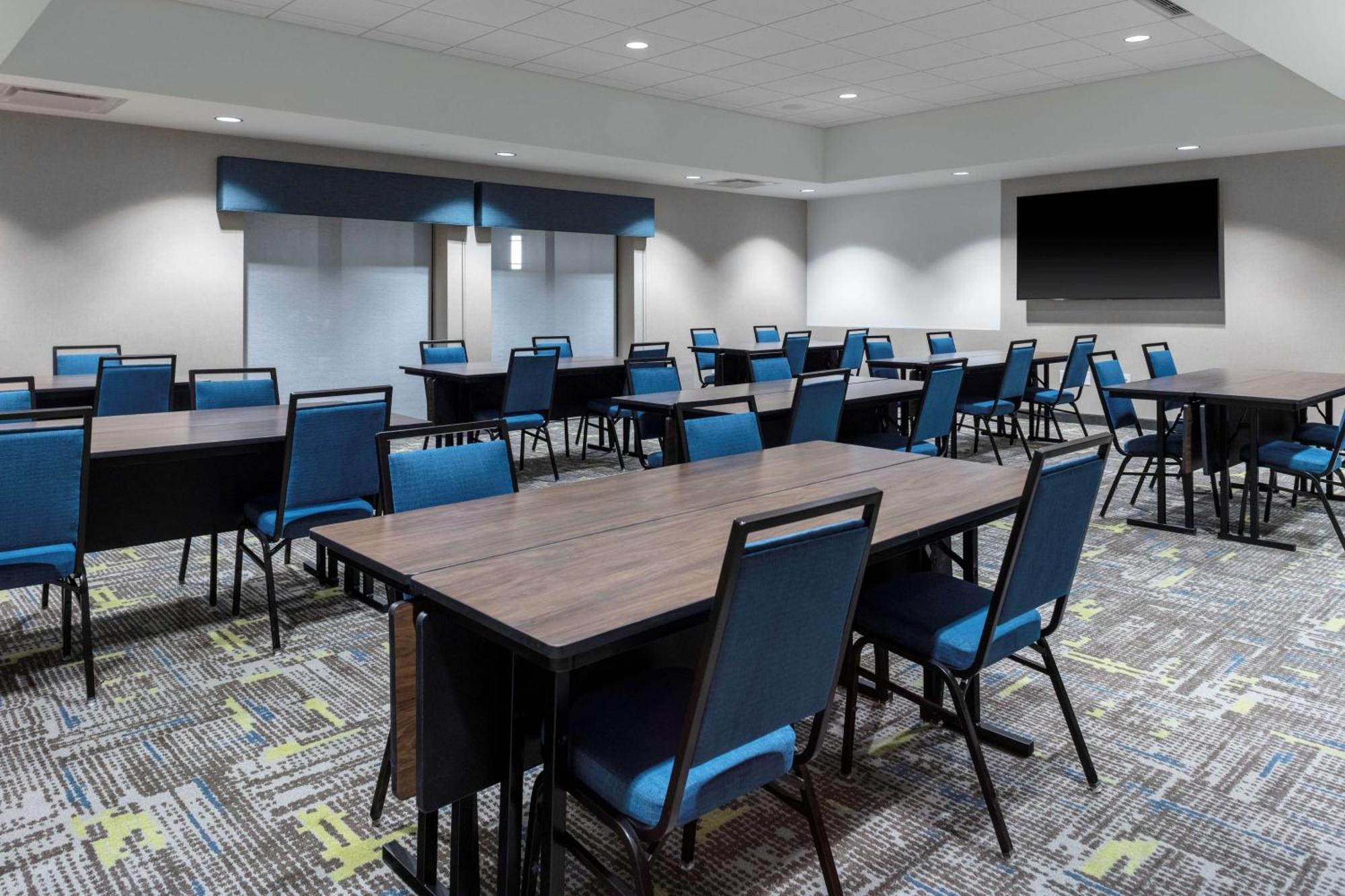 Hampton Inn&Suites Avon Indianapolis Exterior foto
